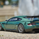 Illustration for article titled Thursday on the Thames: AutoArt x Aston Martin Racing